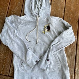Redskins Logo Sweatshirt